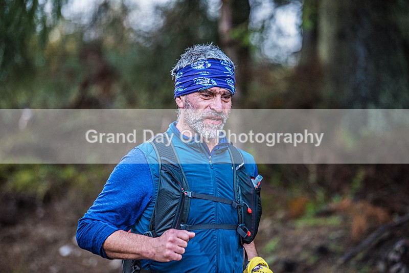 Glentress 21  10K-2121 - High Terrain Events Glentress 21 & 10K Trail Races Saturday 18th November 2023