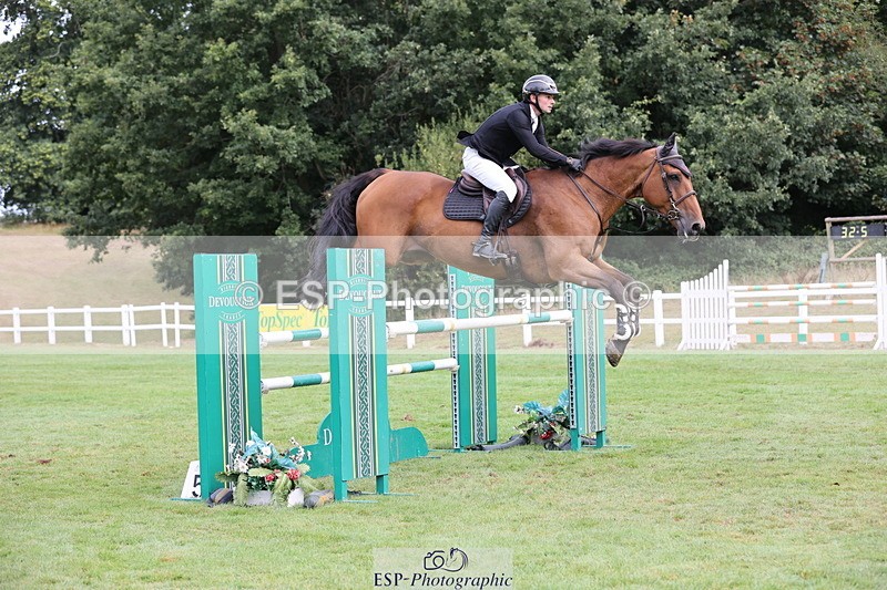 250830A-084250-04034 - Cls 13 Snr 1.25m Open