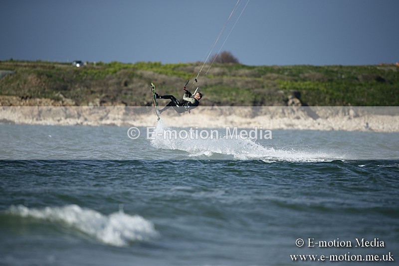 KS 120414 57 - Kite Surf Vazon 12/04/14