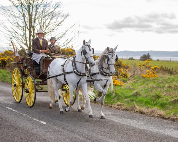 Troon Drive-223 - Troon Easter Monday Drive 2026