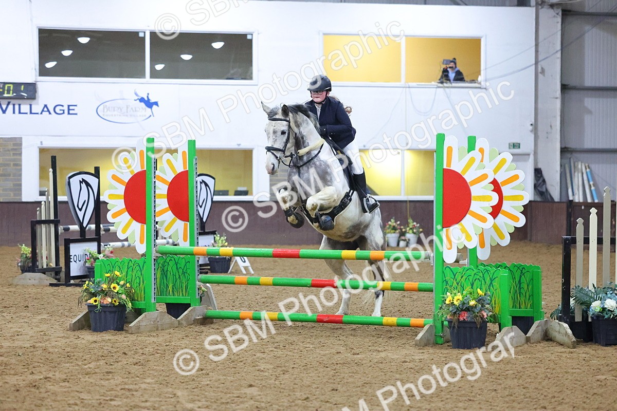SBM_000548 - Class 13 - Equissage Pulse Senior British Novice/ 90cm Open - First Round (0.90m)