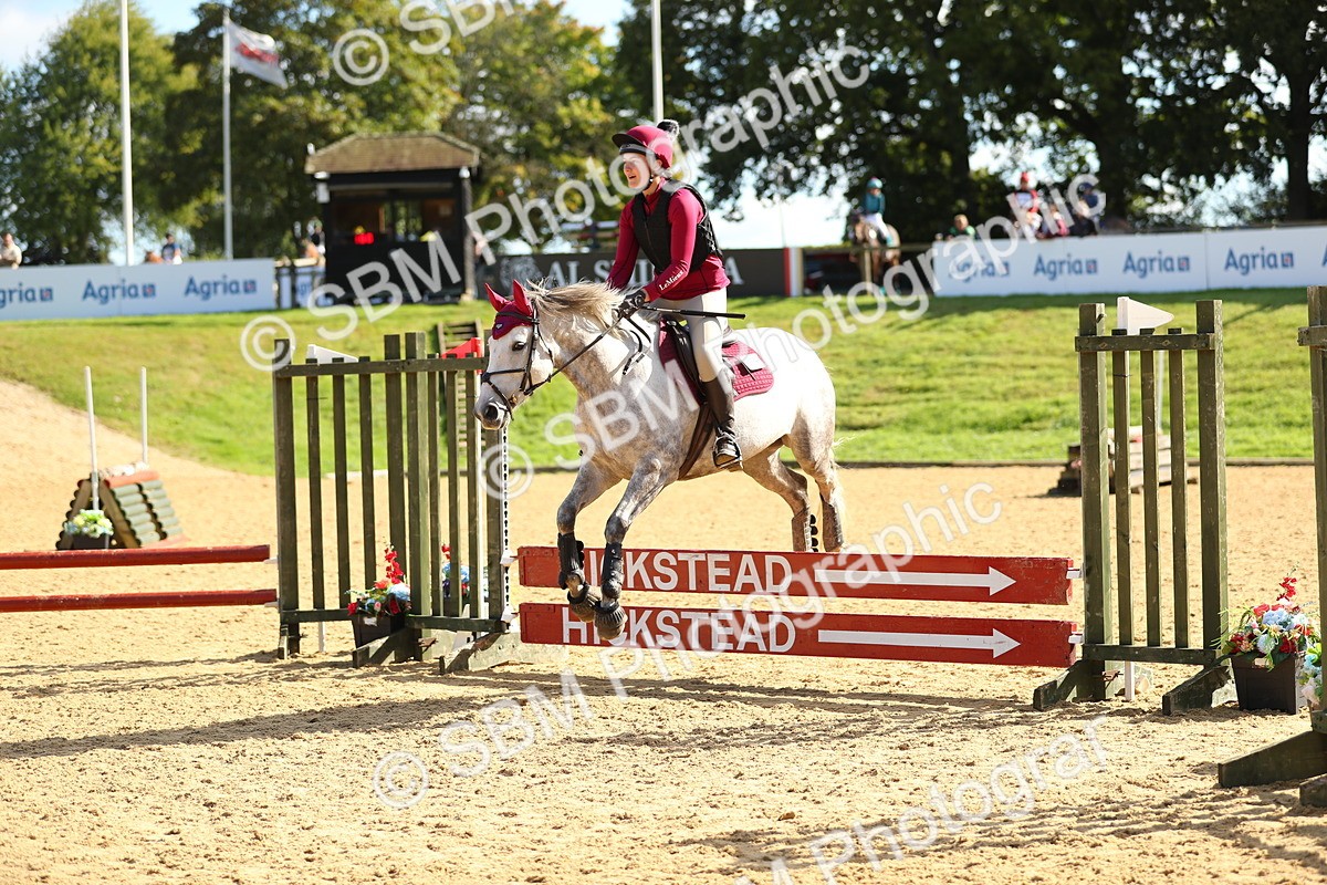 SBM_03366 - E3 Eventers Challenge 70cm Open