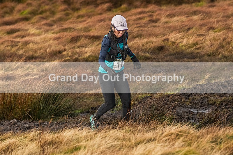 Nine Standards-741 - Nine Standards Fell Race Wednesday 1st January 2025