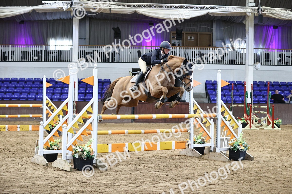 SBM_001622 - Class 4 - Senior Newcomers - 1.10m Open