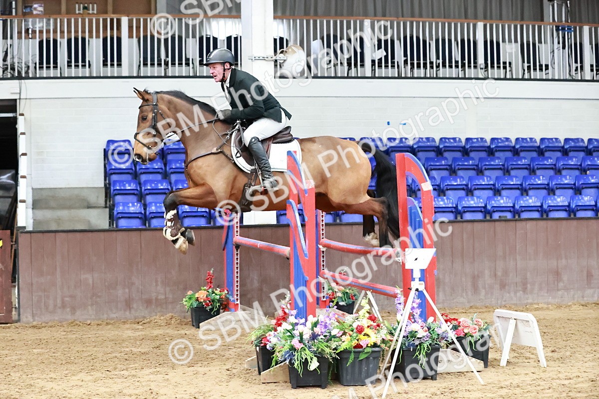 SBM_000852 - Class 3 - Senior Discovery - 1.00m