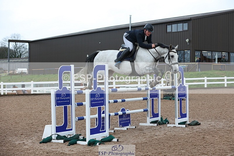 231112A-143415-04879 - Cls 21 Foxhunter & 1.20m Open