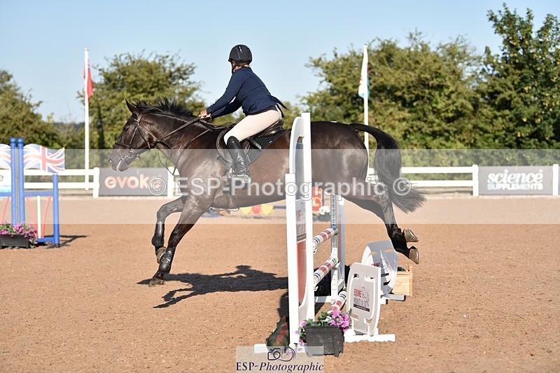 260731-080908-02799 - Cls 21 Clear Round
