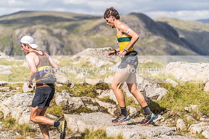 Blisco Dash-592 - Blisco Dash Fell Race (men) Saturday 27th July 2024