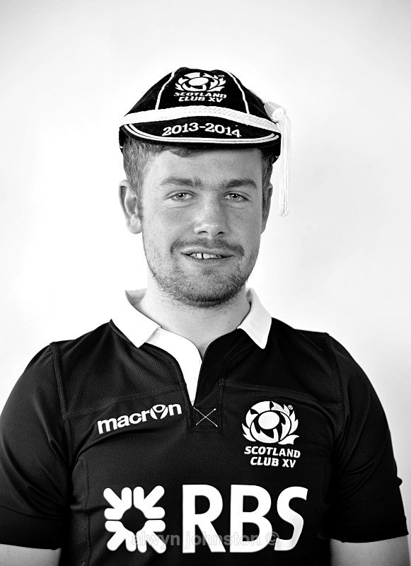 EWAN SCOTT 03 - Sport