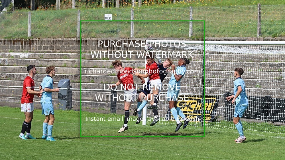 IMG_6233 - Morecambe Academy vs Hartlepool United Academy (10/8/24)