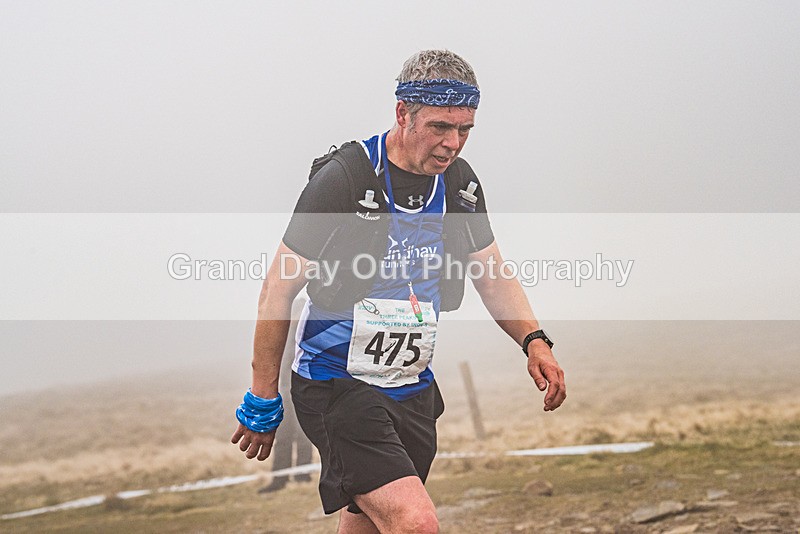 3 Peaks-1062 - The 3 Peaks Race - Pen Y Ghent - Saturday 29th April 2023