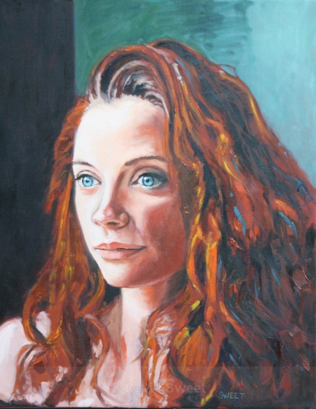 Collette - Charity Commissions