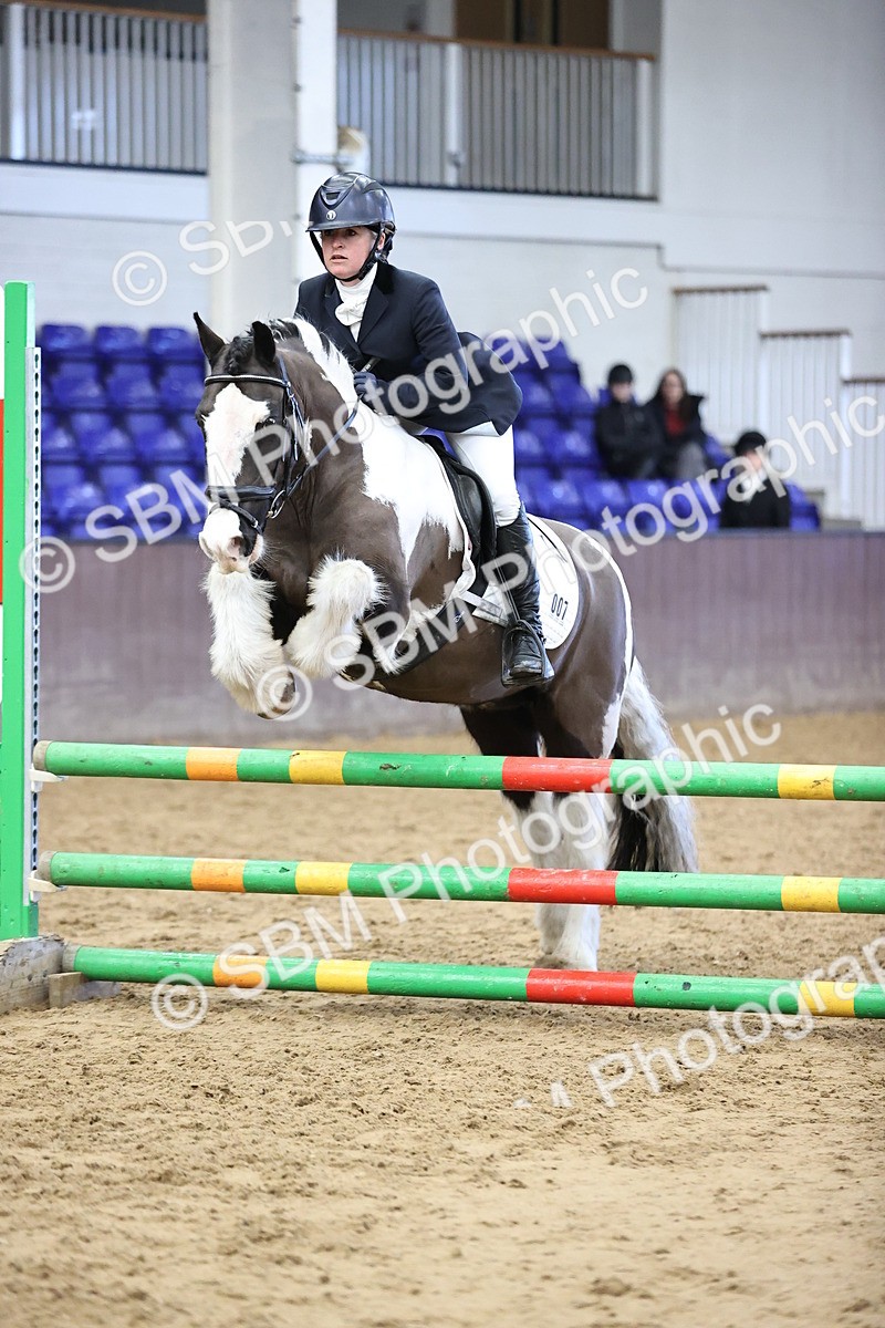 SBM_003128 - Class 2 - 70cm