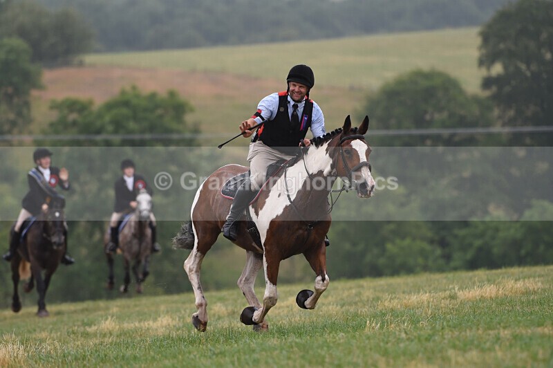 38 - Duns Summer Festival Ellemford Rideout 2026