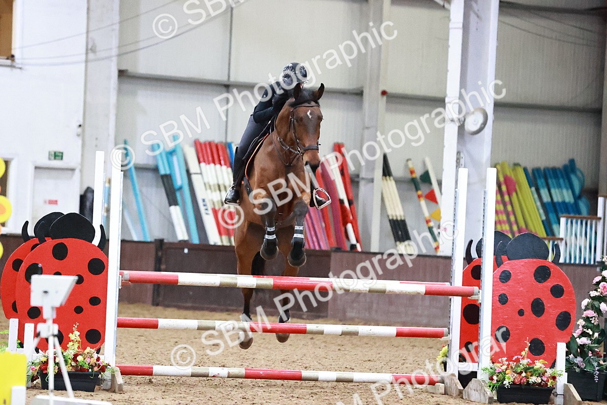 SBM_001181 - Class 3 - Senior Discovery - 1.00m