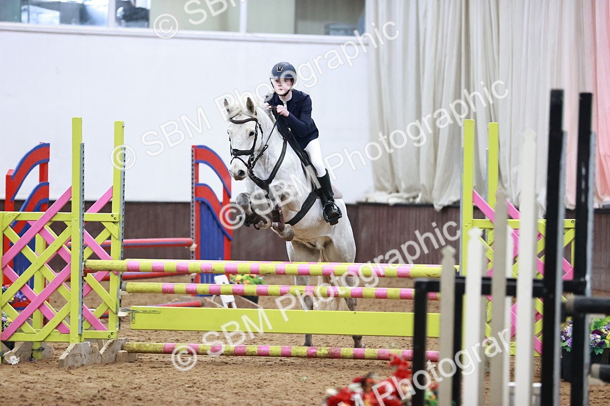 SBM_000754 - Class 3 - Pony Discovery 90cm