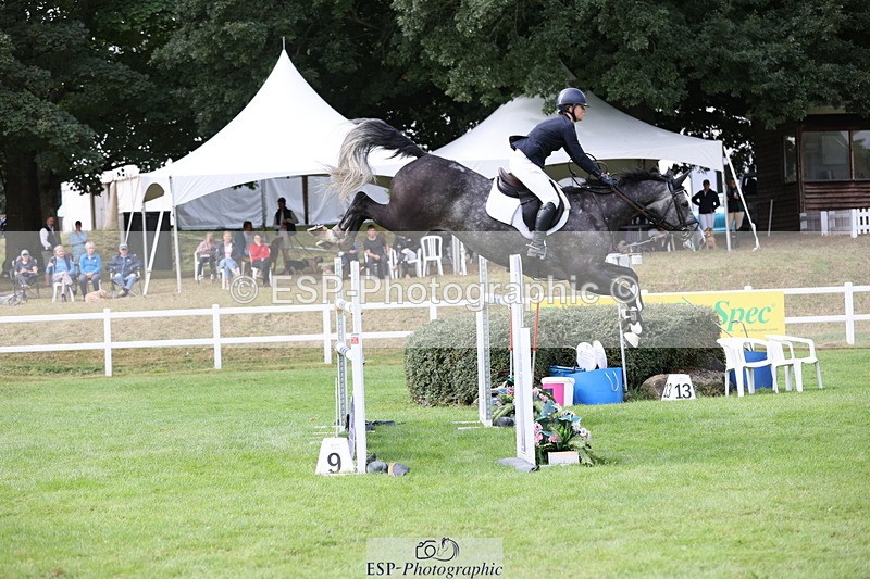 250830A-103000-04884 - Cls 14 HOYS Grade C Quali