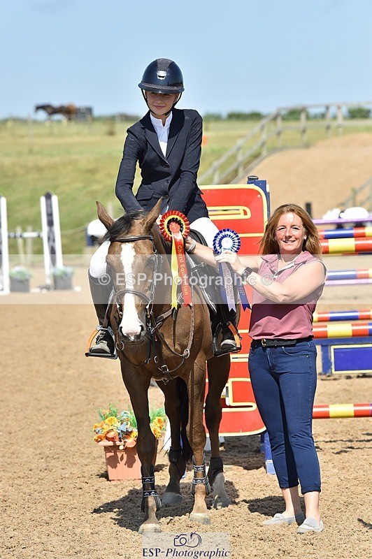 250628-160514-05954 - Cls 12 Newcomers Jump offs & Presentations