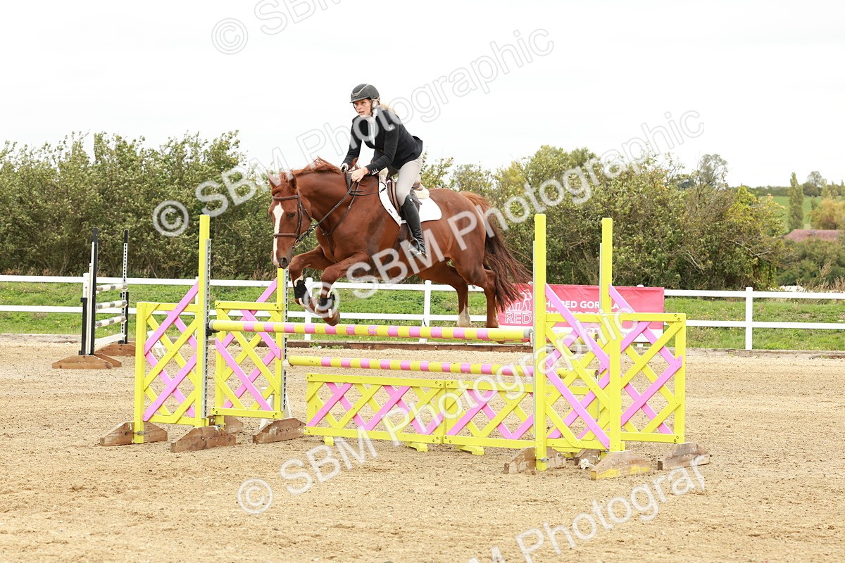 1I0A7665 - Class 4 - Senior Newcomers 1.10m