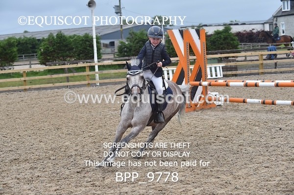 BPP_9778 - CLASS 23 SUN Club/ Unaffiliated 70cms Open