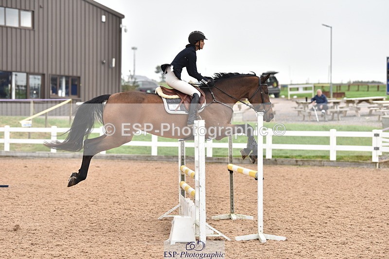 231011A-103232-00097 - Cls 1 British Novice & 90cm Open