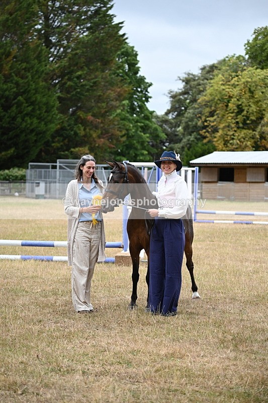 WJ6_8433 - Class 10 Coloured in Hand