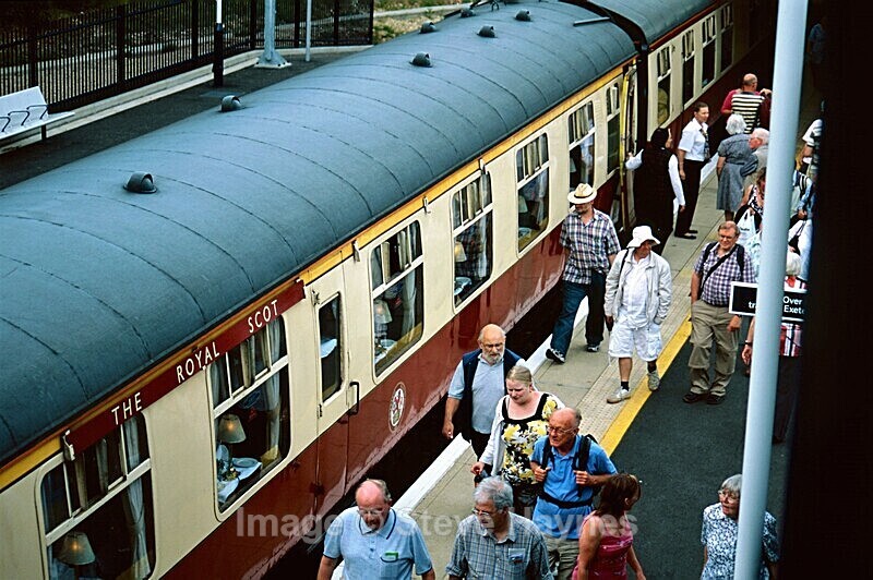 5th June 2010 - Axminster, Devon