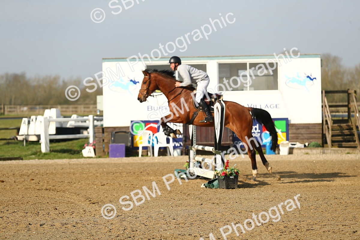SBM_001660 - Class 7 - Clear Round