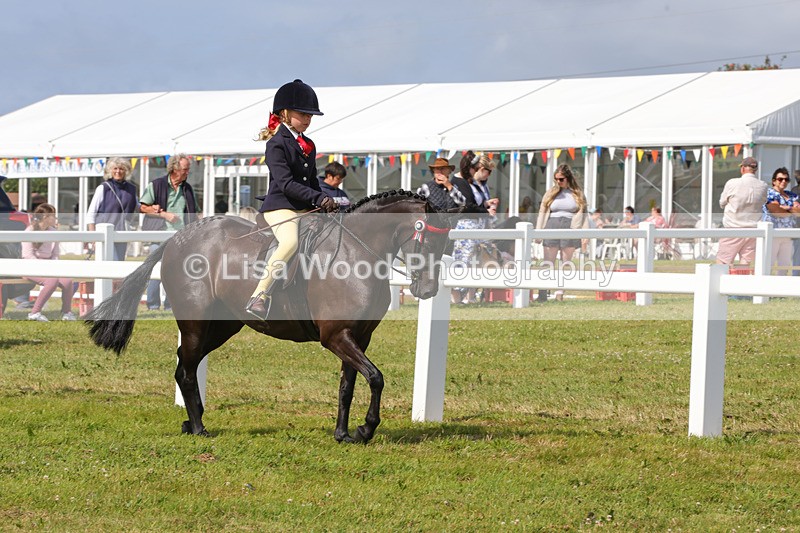 1X9A3719 - Class 30: First Ridden SP/SHP