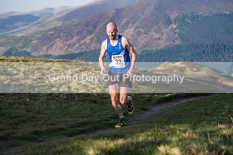 Lords Seat-52 - Lords Seat Fell Race Wednesday 30th April 2025