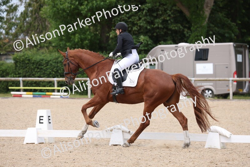 20250604-0701 - Class 4 - Novice 6