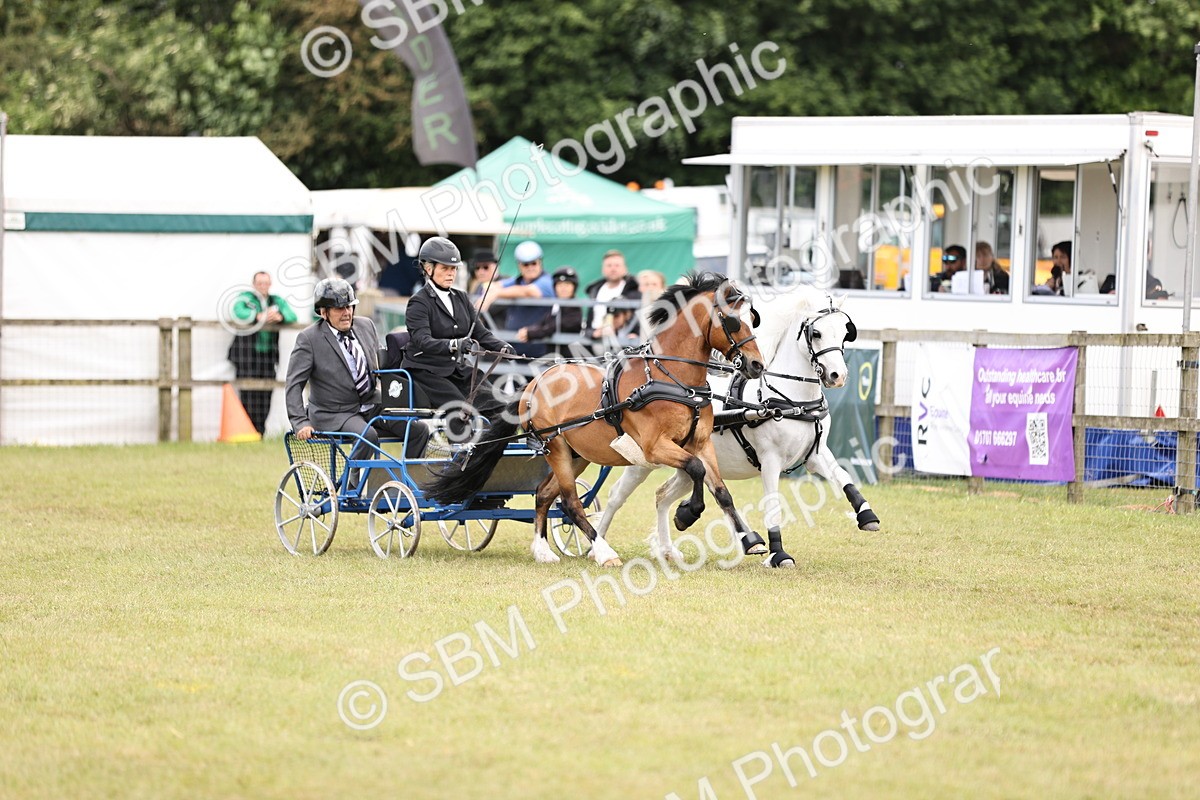 SBM_15233 - Class 90 - Scurry 122cm and Under