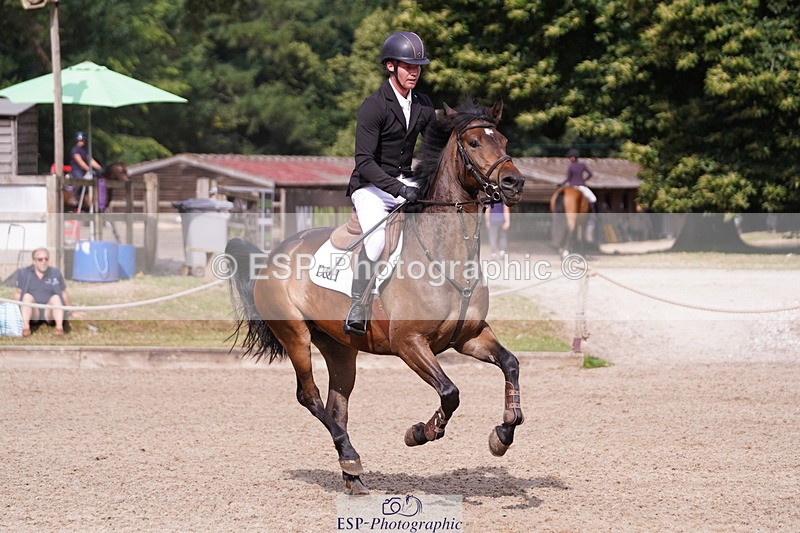 250704A-092138-11474 - Cls 19 5 Year Old Qualifier