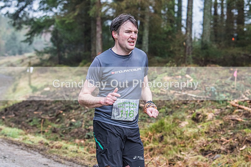 Glentress 21  10K-869 - High Terrain Events Glentress 21 & 10K Trail Runs Saturday 18th February 2023
