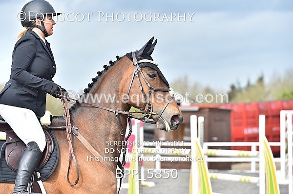 BPP_5850 - SUN CLASS 33 FOX/1.20M