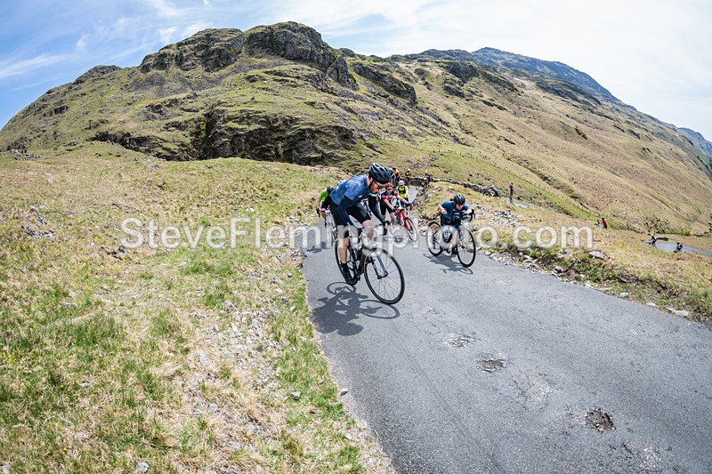 140917 - Hardknott Pass Camera 2 14.00-15.00
