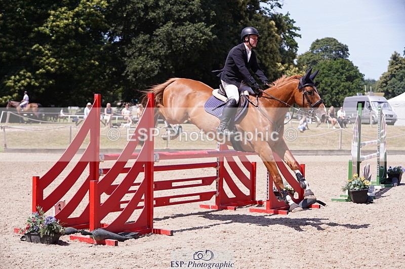 250704A-124122-10654 - Cls 21 Snr 1.10m Open