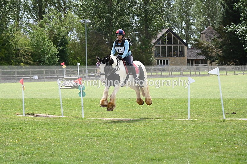 WJ6_3480 - Class 4 60cm