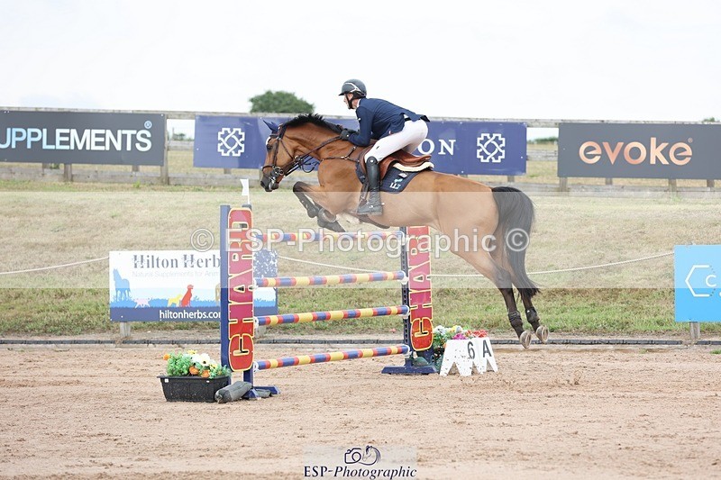 250719-175029-17544 - Cls 7, 3 Star Big Tour Break to End