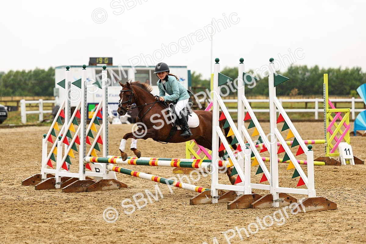 SBM_000652 - Class 3 - 60cm