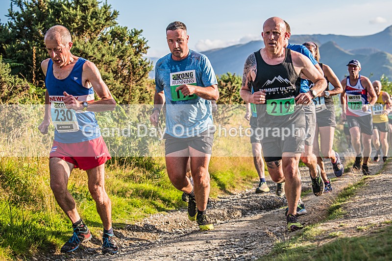 Latrigg-194 - Not Round Latrigg Race Wednesday 14th August 2024