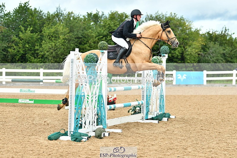 230813A-104434-11531 - Cls 40 A&B Senior Discovery & 1m Open