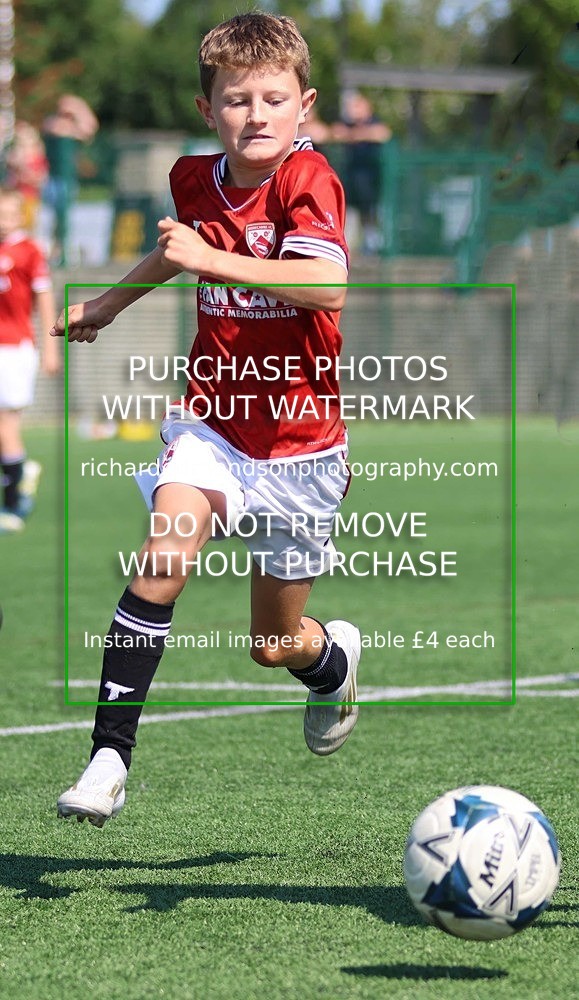 533A3133 - Morecambe Academy U12 vs GT7 Academy U12 (17/8/25)