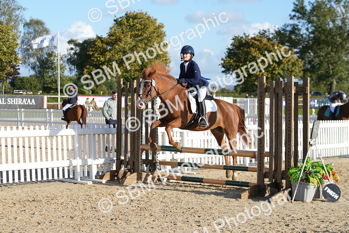 SBM_53863 - J8 - Junior Pony 65cm Championship