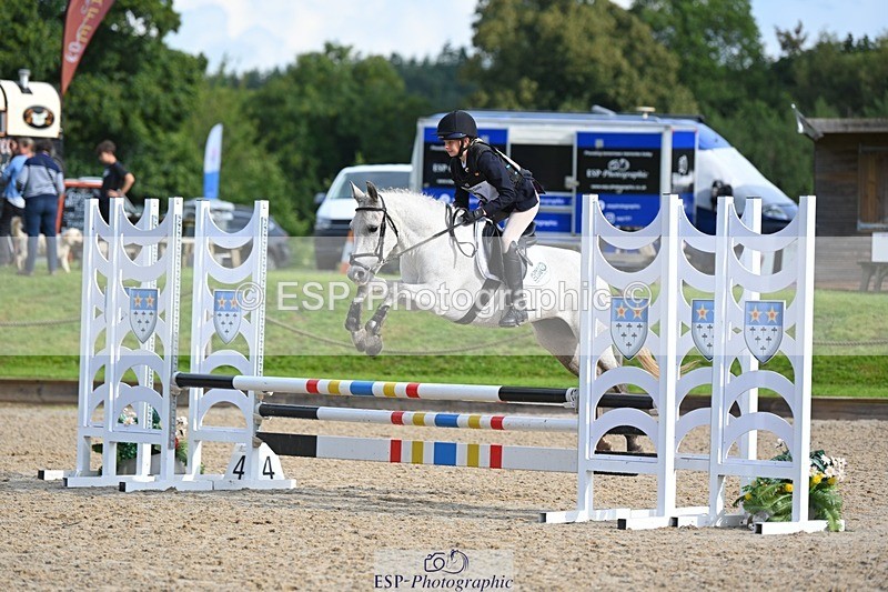 230826-092627-13605 - Round 2 Start to 10.15 coursewalk