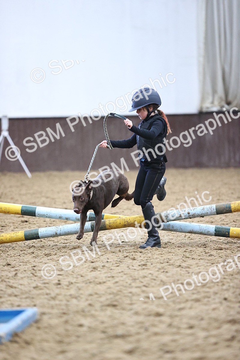 SBM_001391 - Class 3 - Horse & Hound 60cm