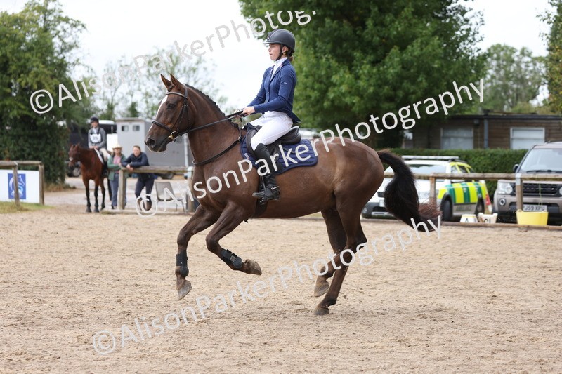 20250720-0833 - Class 4 - 90cm