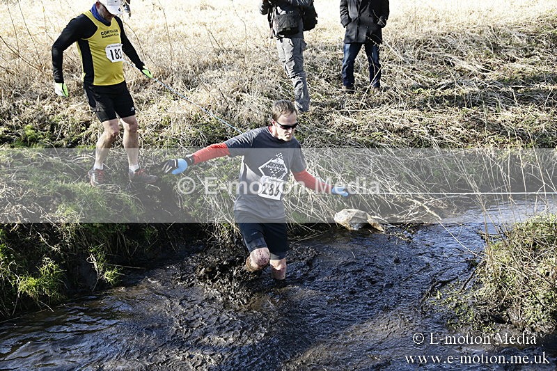 PVT 250218 -292 - The Terminator 2018 Pewsey Vale 25/02/18