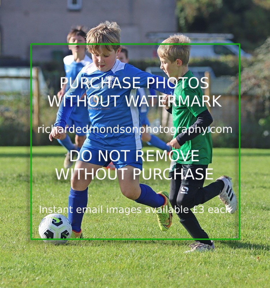 IMG_7224 - Wattsfield Under 9 v Milnthorpe & District (8/10/22)