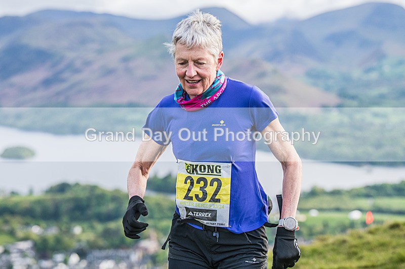 Latrigg-256 - Latrigg Fell Race Wednesday 13th May 2026